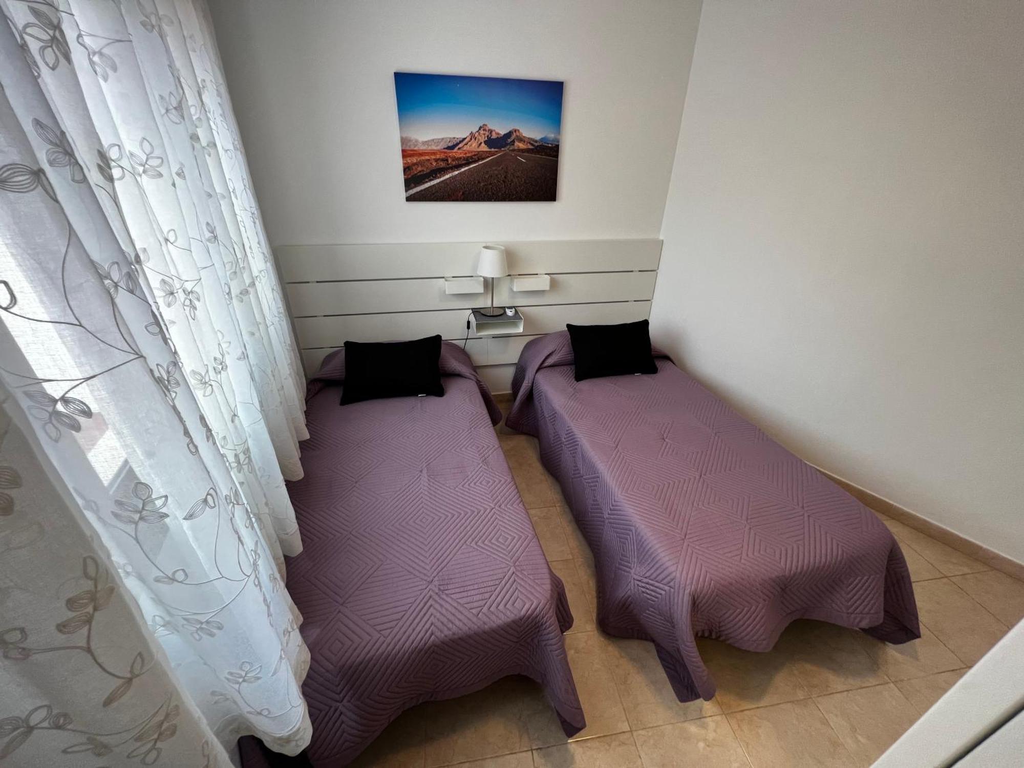 Ferienwohnung Precioso Y Luminoso Piso Garachico  Exterior foto