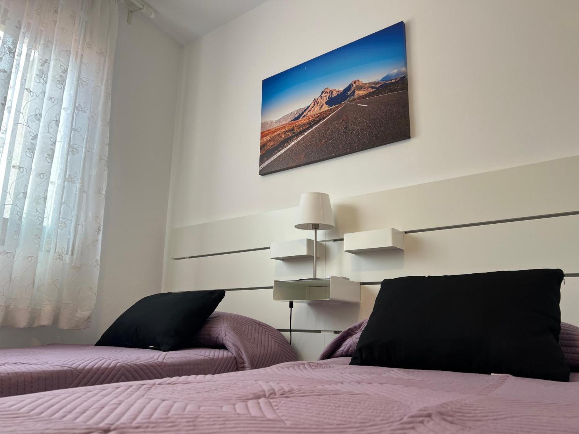 Ferienwohnung Precioso Y Luminoso Piso Garachico  Exterior foto