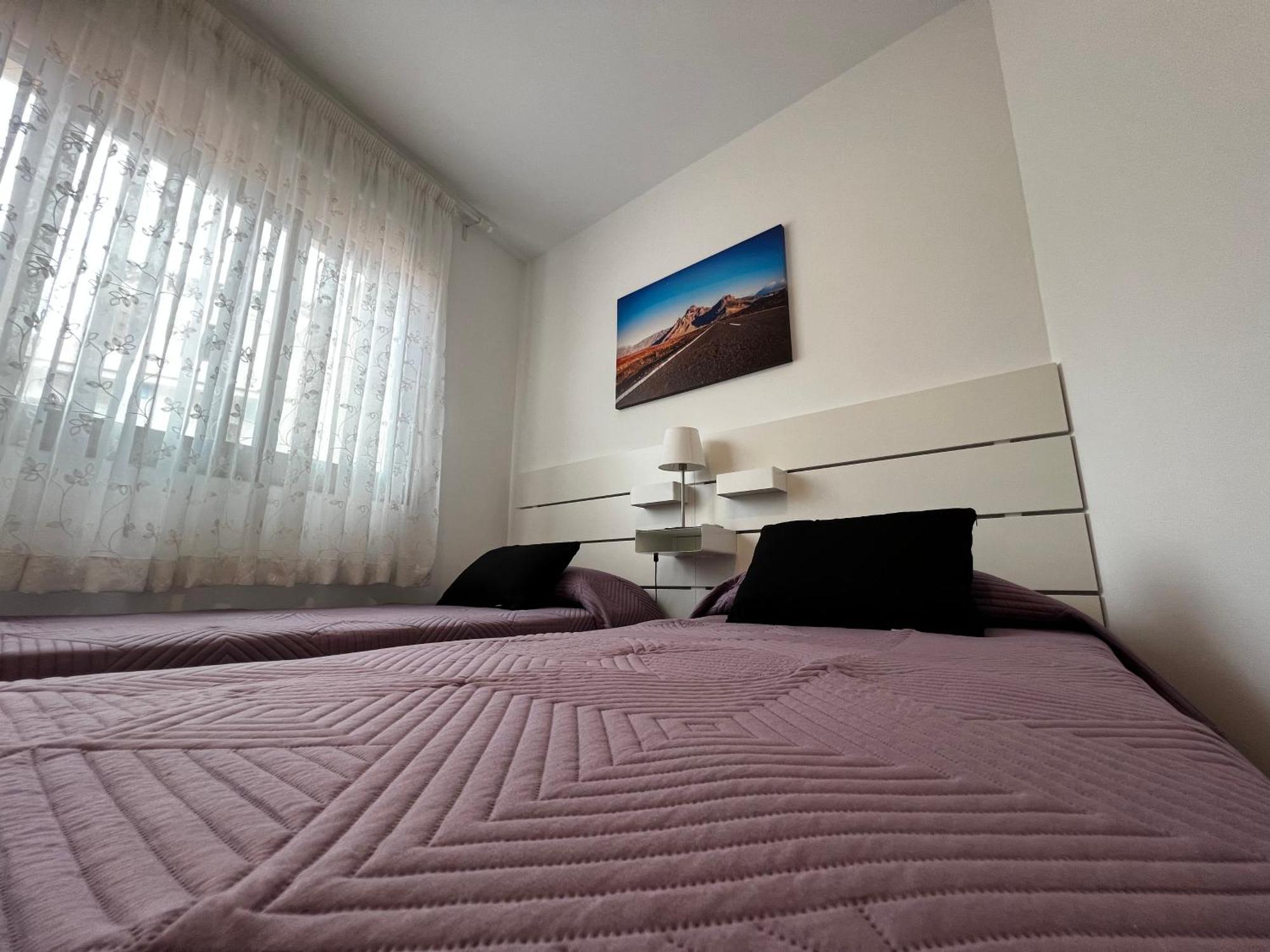 Ferienwohnung Precioso Y Luminoso Piso Garachico  Exterior foto
