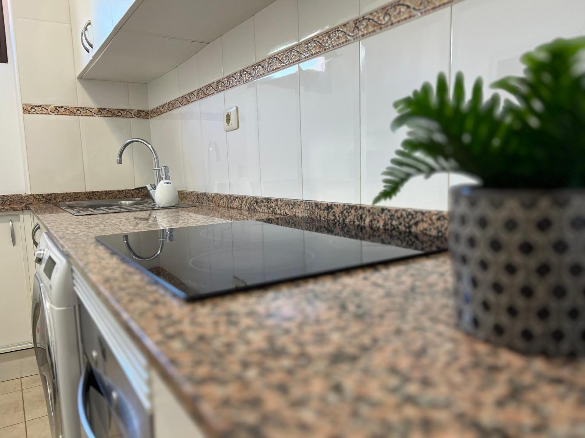 Ferienwohnung Precioso Y Luminoso Piso Garachico  Exterior foto