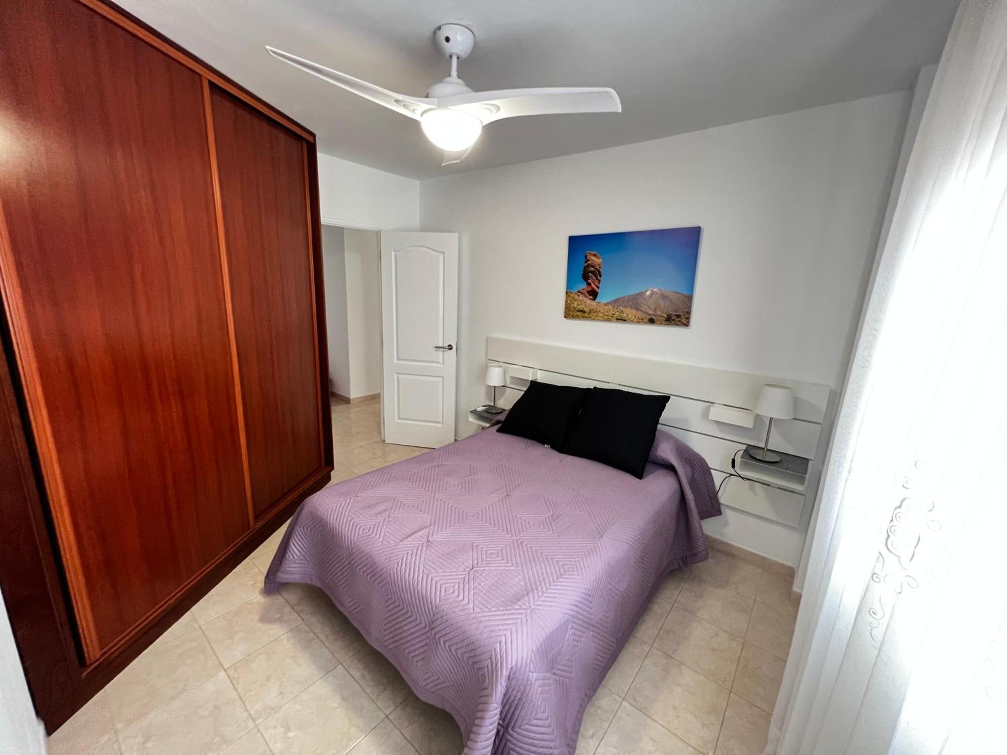 Ferienwohnung Precioso Y Luminoso Piso Garachico  Exterior foto