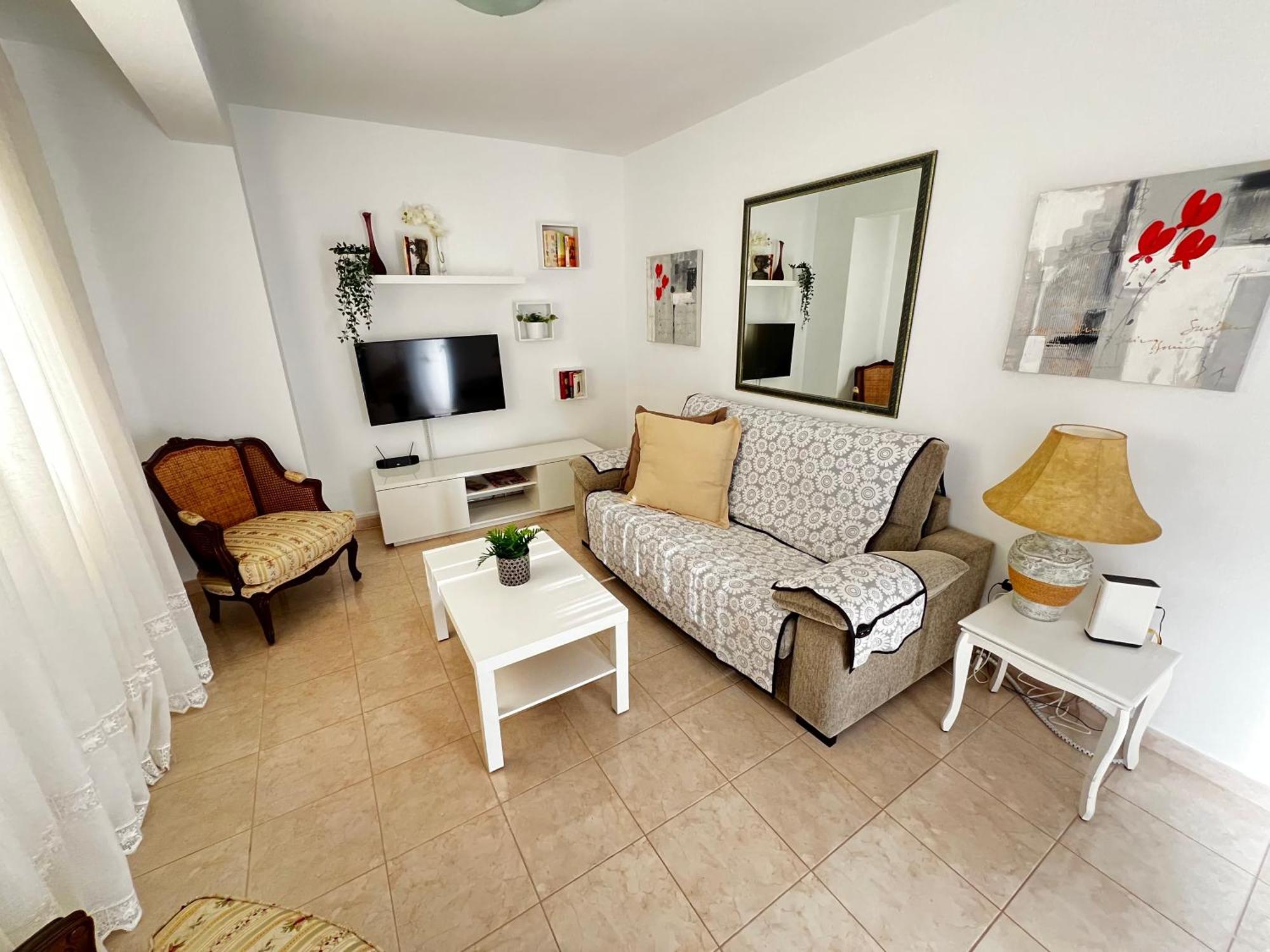 Ferienwohnung Precioso Y Luminoso Piso Garachico  Exterior foto