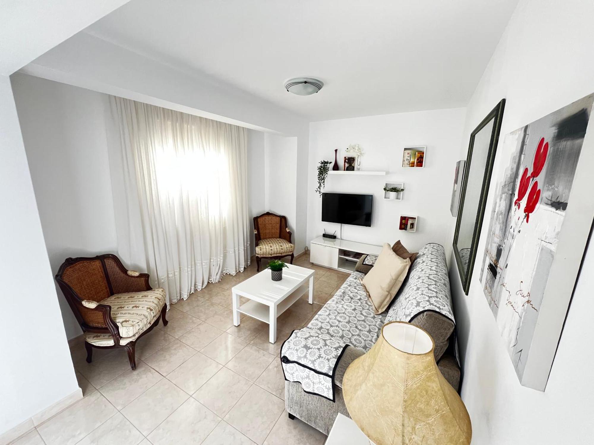 Ferienwohnung Precioso Y Luminoso Piso Garachico  Exterior foto